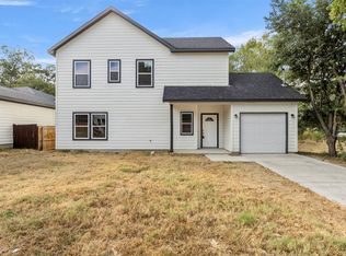 4311 Montie St, Dallas, TX 75210