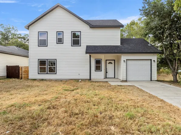 4311 Montie St, Dallas, TX 75210