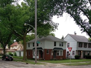 3704 W Vienna Ave, Milwaukee, WI 53216