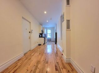 256 E 10th St #1S, New York, NY 10009