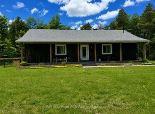 614406 Hamilton Ln, West Grey, ON N0C 1H0