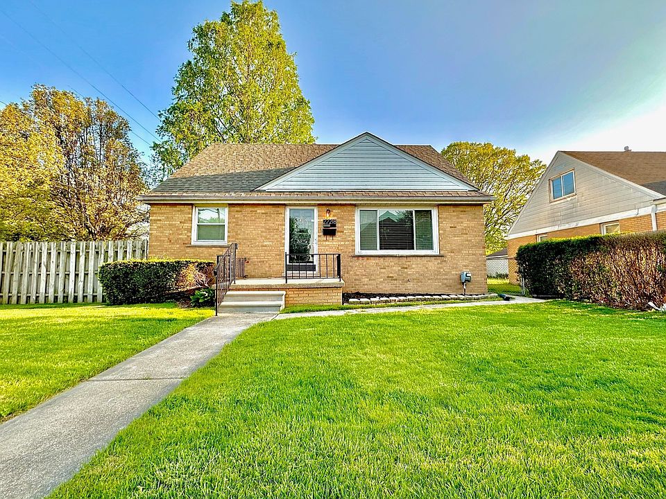1st image of 22218 Blackburn St