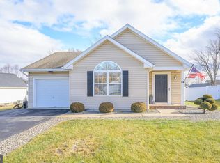 608 Artisan Way, Martinsburg, WV 25401