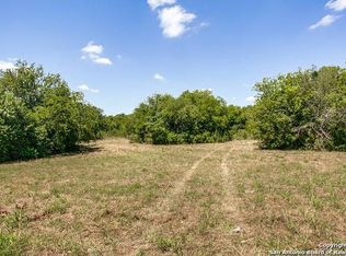 1725 Oakhill Rd, San Antonio, TX 78238