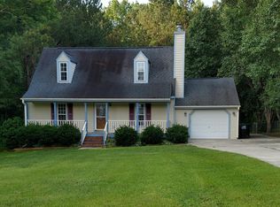 2013 Cypress Ct, Clayton, NC 27520
