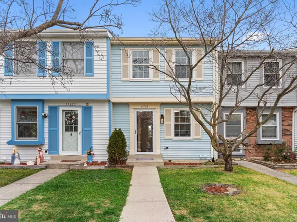 11723 Rosearbor Ct, Germantown, MD 20876