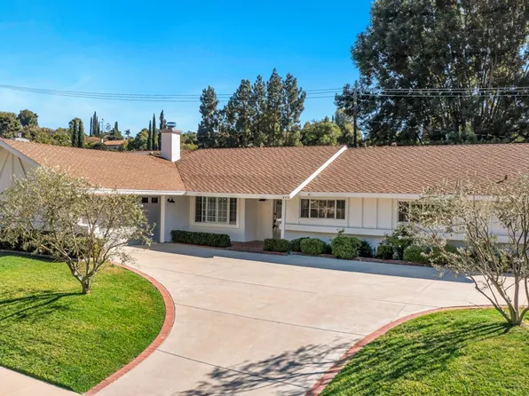 2116 Montrose Dr, Thousand Oaks, CA 91362