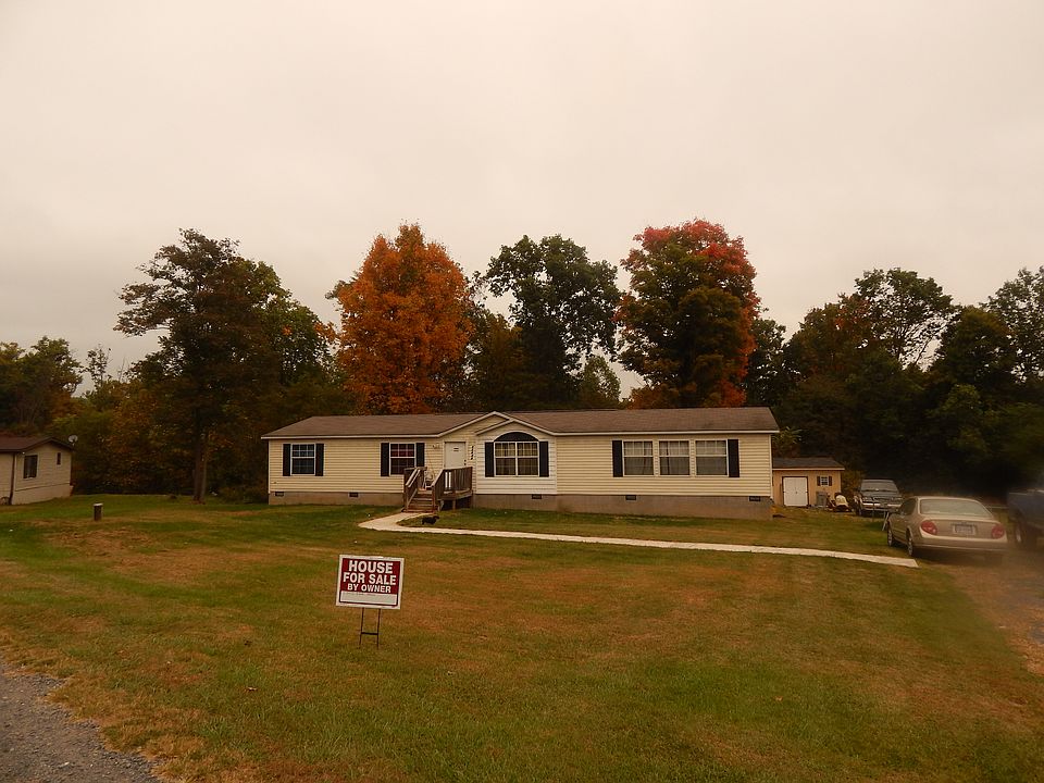 Beautiful Country Home