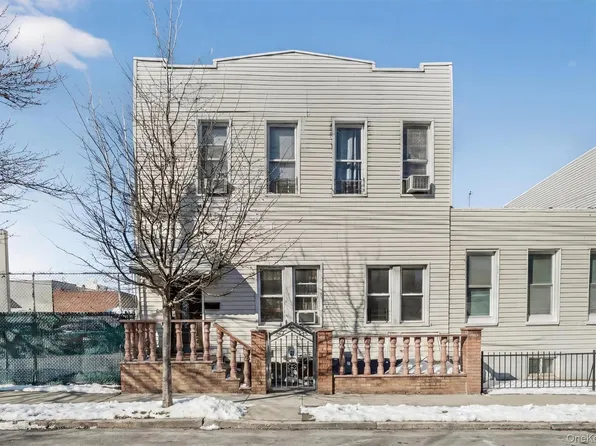 1623 Norman Street, Ridgewood, NY 11385