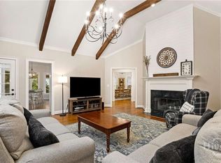 3728 Beaver Creek Rd, Gainesville, GA 30506