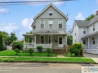 69 Center St, Somerville, NJ 08876
