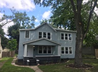 123 Barnett St NE, Grand Rapids, MI