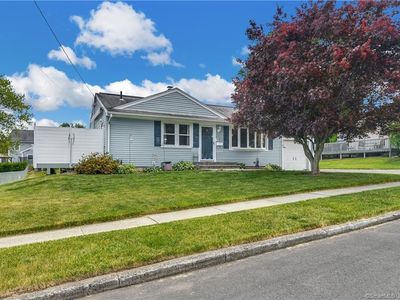 19 Dale Drive, Milford, CT, 06461