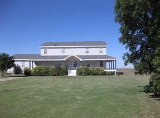 10506 Smith Rd, El Reno, OK 73036