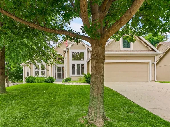 10500 NE 98th St, Kansas City, MO 64157