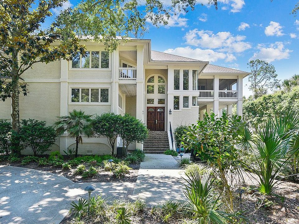 5 Long Boat, Hilton Head Island, SC 29928 Zillow