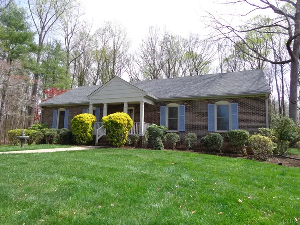 177 Dogwood Pl, Lynchburg, VA 24502