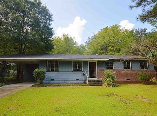 2961 Sheila Dr, Jackson, MS 39209