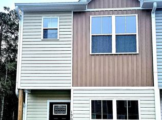 190 Buckhorn Ave, Holly Ridge, NC 28445