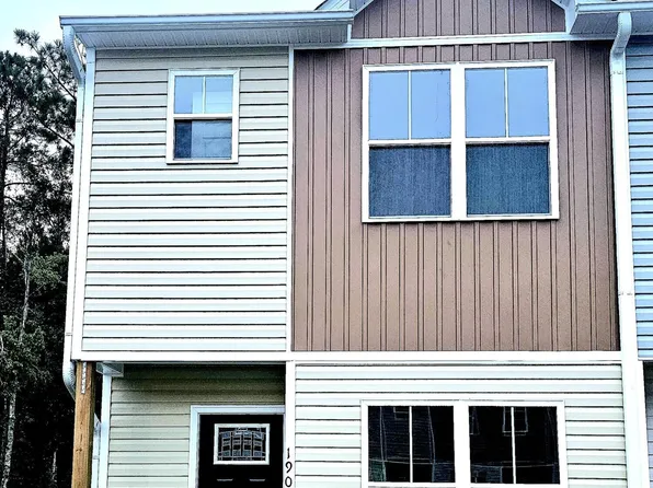 190 Buckhorn Ave. Avenue, Holly Ridge, NC 28445