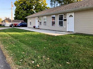 1203 W Smith St, Kirksville, MO 63501