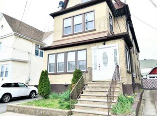 241 Linden Ave, Belleville, NJ 07109
