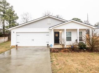 36 Village Creek Dr, Chatsworth, GA 30705