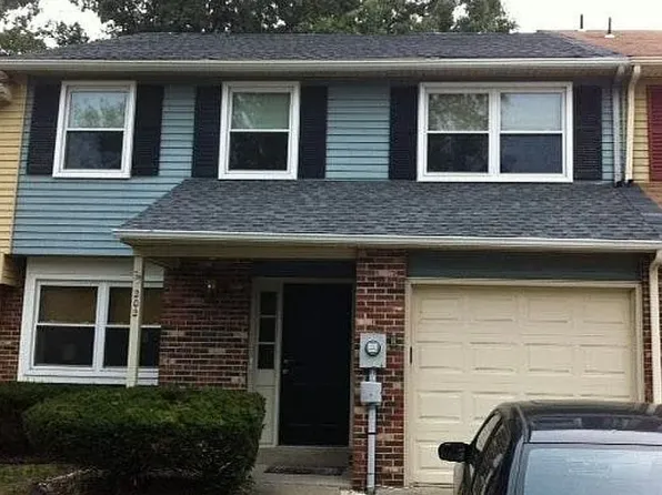 202 Shady Ln, Marlton, NJ 08053