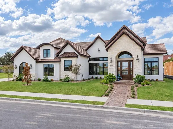 2300 W Carnegie St, Edinburg, TX 78539