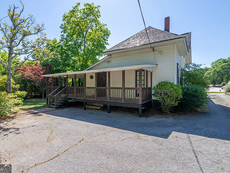 233 Alcovy St — Photo 28