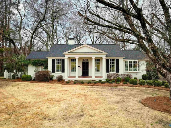 809 Barkley St SW, Hartselle, AL 35640