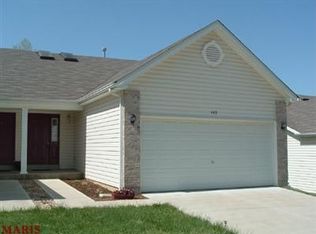 449 Caleb Pl, Fenton, MO 63026