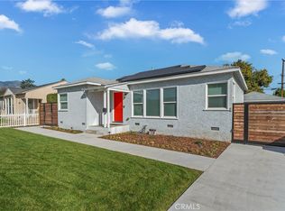 2320 Rochelle Ave, Monrovia, CA 91016