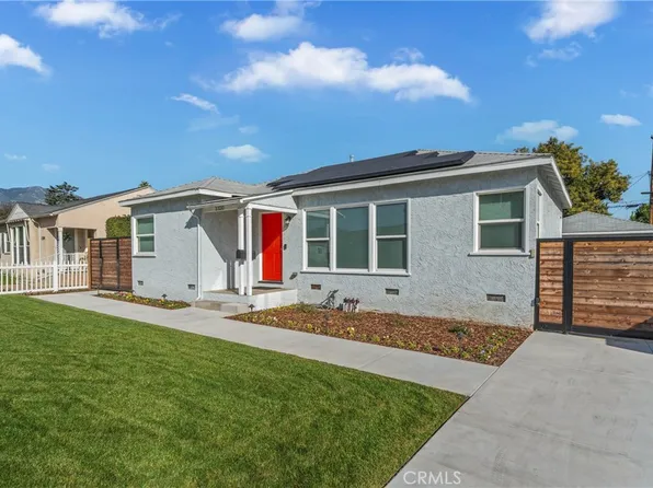 2320 Rochelle Ave, Monrovia, CA 91016