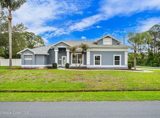 1311 Depew St SE, Palm Bay, FL 32909