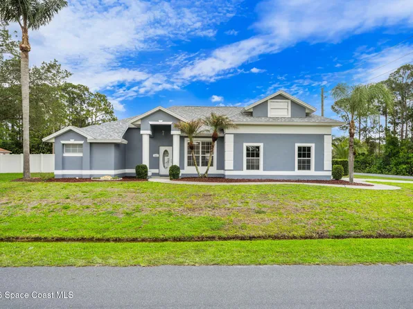 1311 Depew St SE, Palm Bay, FL 32909