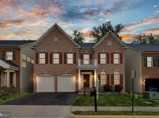 9535 Parsonage Ln, Lorton, VA 22079