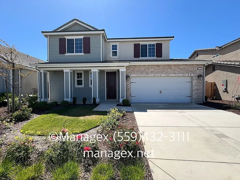 1229 S Traverse Dr — Photo 1