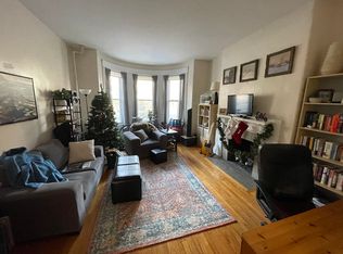 1489 Beacon St, Brookline, MA 02446