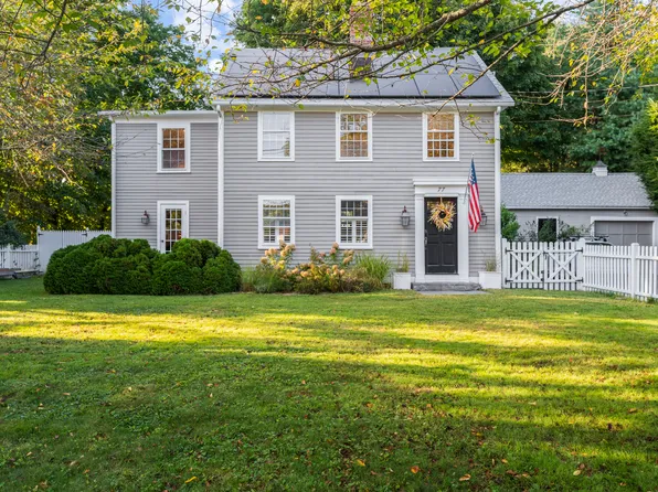 77 Main Street, Essex, CT 06409