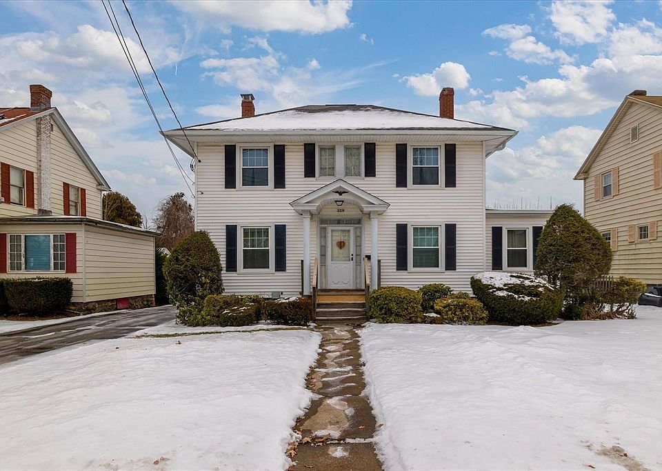 329 Burncoat St, Worcester, MA 01606 Zillow