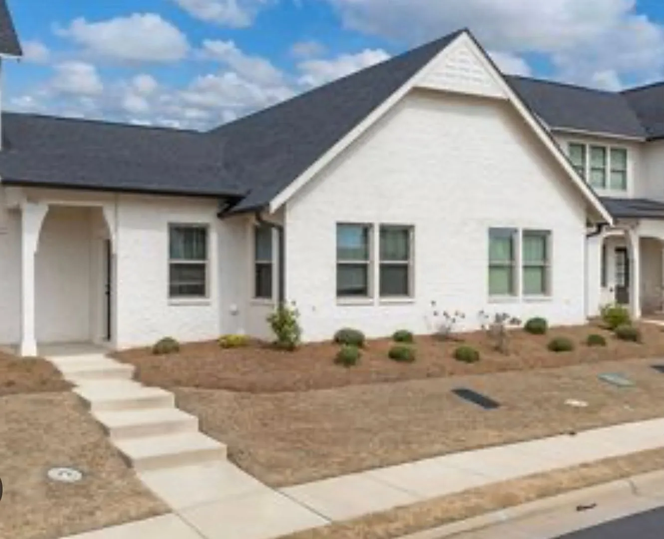 2B/2B Townhome Available February 2027! — Photo 1