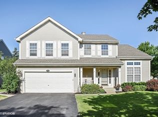1542 Derby Ln, Bartlett, IL