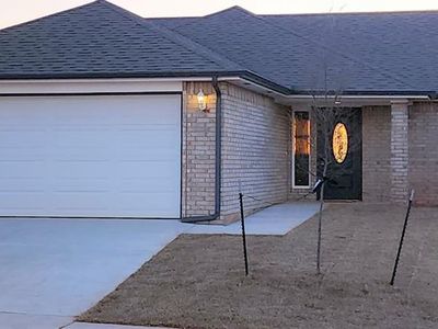 14617 Bedrock Ln, Yukon, OK, 73099