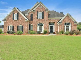 1300 Grand Prairie Chase, Peachtree City, GA 30269
