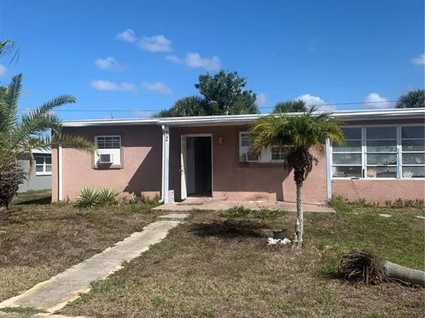 8746 Herbison Ave, North Port, FL 34287