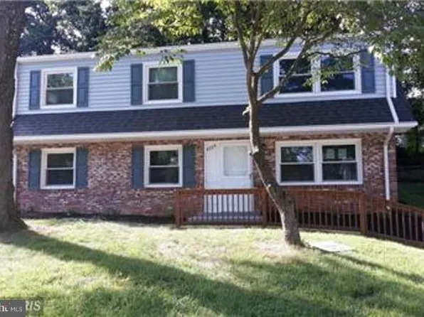 4209 Hoffman Dr, Woodbridge, VA 22193