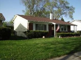 120 E Montana Ave, Glendale Heights, IL 60139