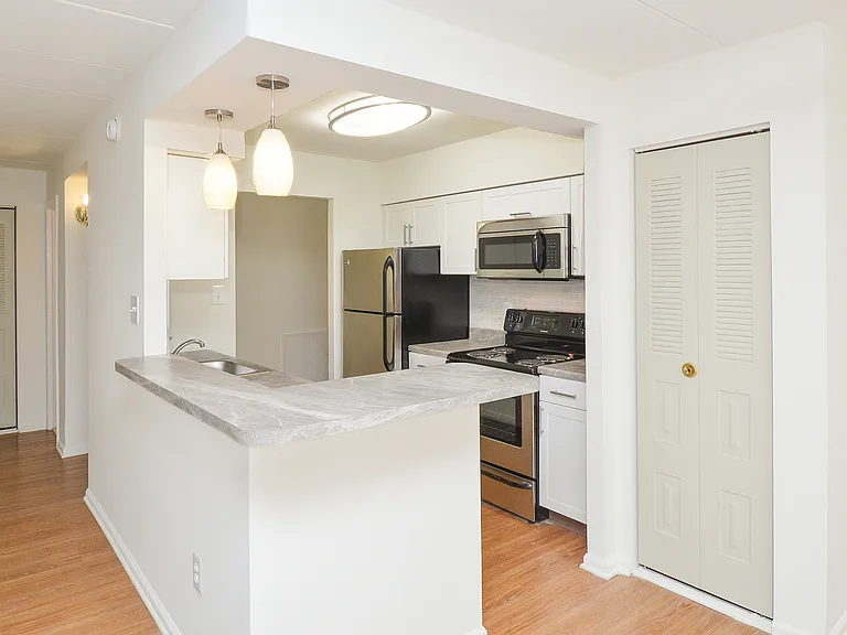 Sample Kitchen