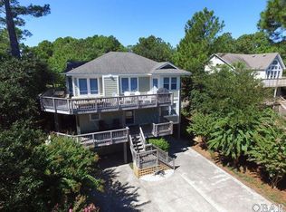 1140 Morris Dr W, Corolla, NC 27927